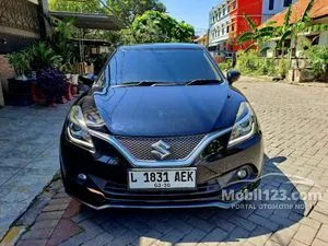 2018 Suzuki Baleno 1.4 Hatchback