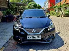 2018 Suzuki Baleno 1.4 Hatchback