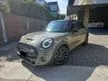 Recon 2021 Mini COOPER S 5 DOORS FREE 6 YEARS WARRANTY