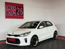 ORI2017 Kia Rio 1.4 EX MPI SUNROOF ONE OWNER / 3 YR WARRANTY / KEYLESS  PUSH START