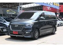 2020 Hyundai H-1 2.5 (ปี 18-24) Elite Van
