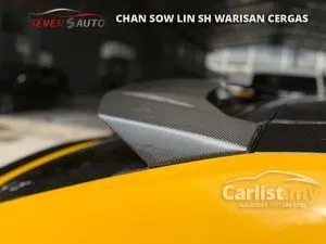 2019 Lamborghini Urus 4.0 SUV