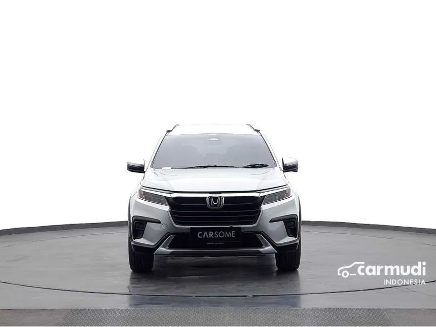 2022 Honda BR-V Prestige Honda Sensing SUV