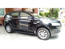 2013 Chevrolet Captiva 2.4 (ปี 11-16) LSX SUV AT