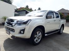 2016 Isuzu D-Max 3.0 CAB-4 (ปี 11-17) Hi-Lander Z-Prestige Pickup AT