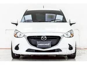 2015 Mazda 2 1.3 Sports Standard Hatchback