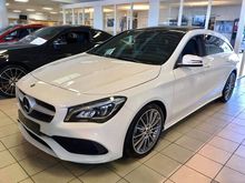2016 Mercedes-Benz CLA180 1.6 AMG Wagon