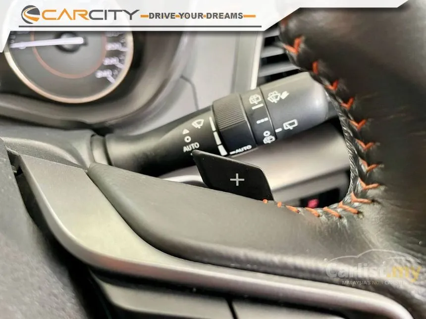 2023 Subaru XV P EyeSight SUV