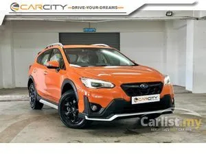 2023 Subaru XV 2.0 P EyeSight SUV