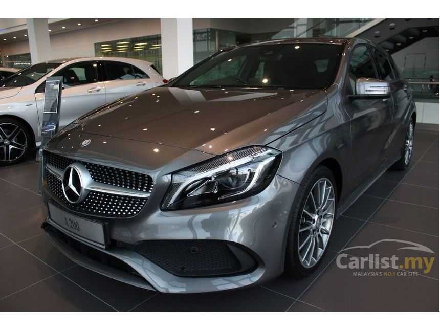 gallery_new car carlist mercedes benz a class a200 blueefficiency hatchback malaysia_4871863_OCfD1XAHmiLyUoFuR8wT5f