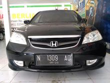 2004 Honda Civic VTi-S