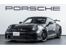 2022 Porsche 911 4.0 GT3 Coupe (DIRECT IMPORT)