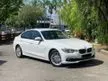Used 2016 BMW 318i 1.5 Luxury Sedan (TIP TOP CONDITION)