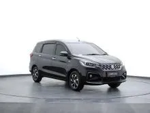 2022 Suzuki Ertiga 1.5 Hybrid GX MPV // DP 40 Juta