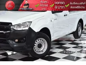 2023 Isuzu D-MAX 1.9 B Spark Pickup