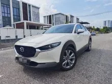 2024 Mazda CX-30 2.0 SKYACTIV-G High SUV