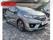 Used 2016 Honda Jazz 1.5 V i-VTEC Hatchback (A) FULL SPEC / FULL SERVICE HONDA / SERVICE BOOK / ACCIDENT FREE / MAINTAIN WELL / VERIFIED YEAR - Cars for sale