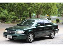 2000 Toyota Soluna 1.5 ไฟท้ายหยดน้ำAL50 (ปี 00-03) E Sedan AT