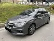 Used HONDA CITY 1.5 (A) E