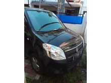 Suzuki Wagon R 2015 Akhir BAGUS !!