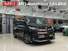 2022 Toyota Noah 2.0 S-Z (3 LED)