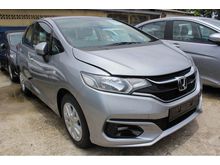 2019 Honda Jazz (A) 1.5 V i-VTEC