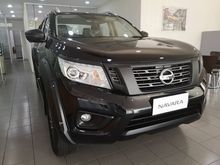 Nissan Navara 2.5 NP300 SE Pickup Truck 2019