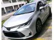 Used 2021 Toyota Corolla Altis 1.8 G Sedan - Full Toyota Malaysia Service Record - Cars for sale