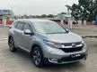 Used 2019 Honda CR-V 2.0 i-VTEC SUV Full Service Record / Honda Warranty - Cars for sale