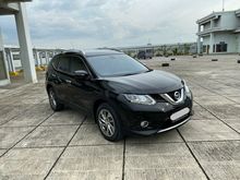 2015 Nissan X-Trail 2.5 T32 SUV