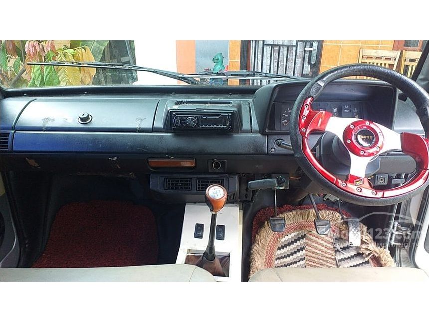 1992 Toyota Kijang Pick Up Pick Up