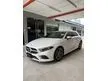 Recon 2020 Mercedes