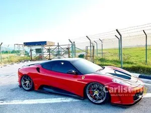2006 Ferrari F430 4.3 Coupe