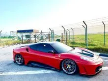 2006 Ferrari F430 4.3 Coupe Good Condition