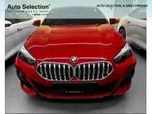2023 BMW 218i 1.5 M Sport Coupe (Ara Sime Motors)