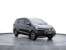 2022 Suzuki Ertiga 1.5 Hybrid SS MPV - CEK COCOK BAYAR LANGSUNG NGENG