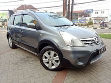 2008 Nissan Livina X-Gear 1.5 X-Gear SUV