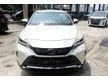 Recon 2020 Toyota Harrier 2.0 SUV MARCH SUPER BEST DEAL RAYA PROMOTION