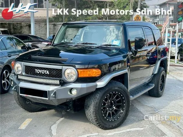 Used Cars for Sale in Malaysia Cheap Second Hand to Premium Cars