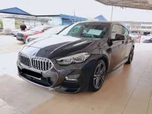 2021 BMW 218i 1.5 M Sport Coupe