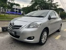 2013 Toyota Vios 1.5 E (A) WoW Raya Promo