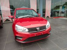2020 SAGA 1.3 STD A FULL LOAN/JANJI LULUS/FREE MOUNTAIN BIKE