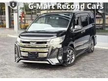 2021 Toyota Noah 2.0 Si Double Bybee III-7SEATER-2PDOOR-8YR WARRANTY