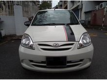 2014 Perodua Viva 1.0 S AUTO - CHEAPEST UNIT IN TOWN & ORI MILEAGE