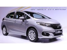 2019 Honda Jazz 1.5 Hybrid RAYA Rebate RM5.8k