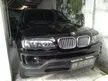 Jual Mobil BMW X5 2002 3.0 di DKI Jakarta Automatic SUV Hitam Rp 139.000.000