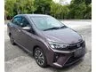 Used 2023 Perodua Bezza 1.3 AV Auto Sedan