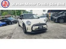 2021 MINI Cooper 1.5 5 Door Hatchback NO HIDDEN CHARGES