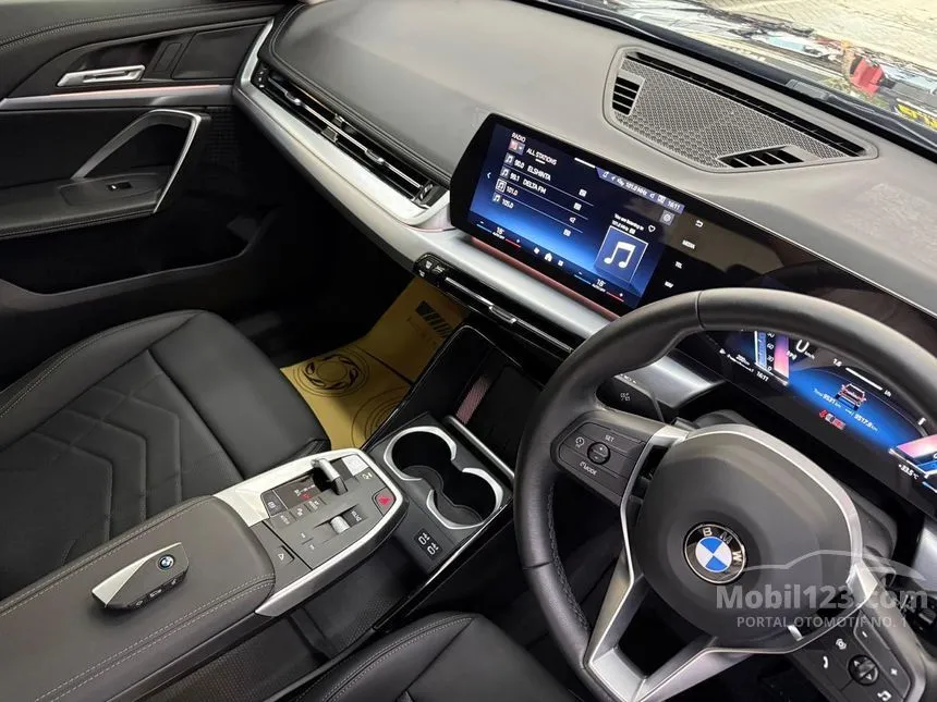 2024 BMW X1 sDrive18i xLine SUV