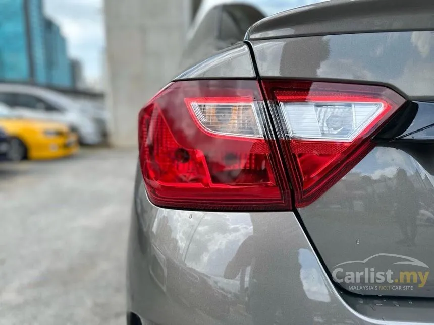 2024 Proton Saga Premium S Sedan